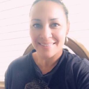 Meet your Posher, Carol